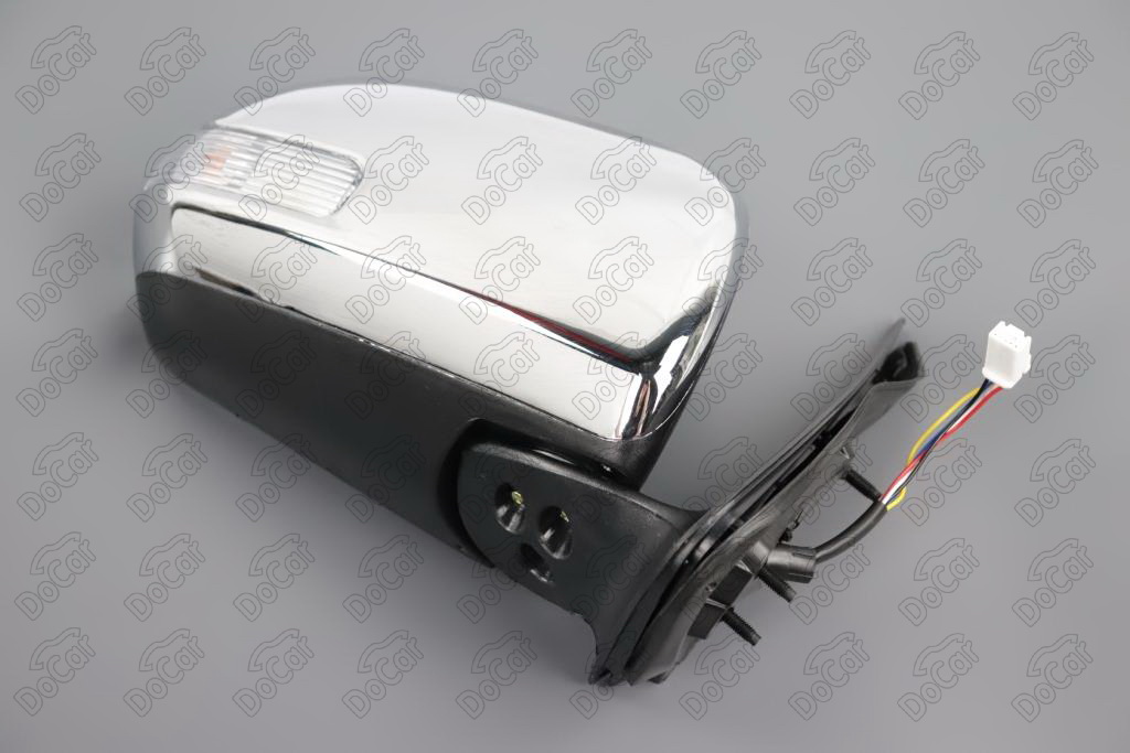 Зеркало боковое Прав. Toyota Hilux 2012-2015 900461DCR 900461DCR