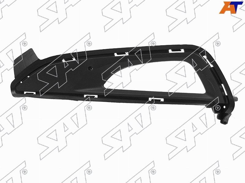 Оправа ПТФ HYUNDAI TUCSON 15-19 LH ST-HN52-219-2 ST-HN52-219-2