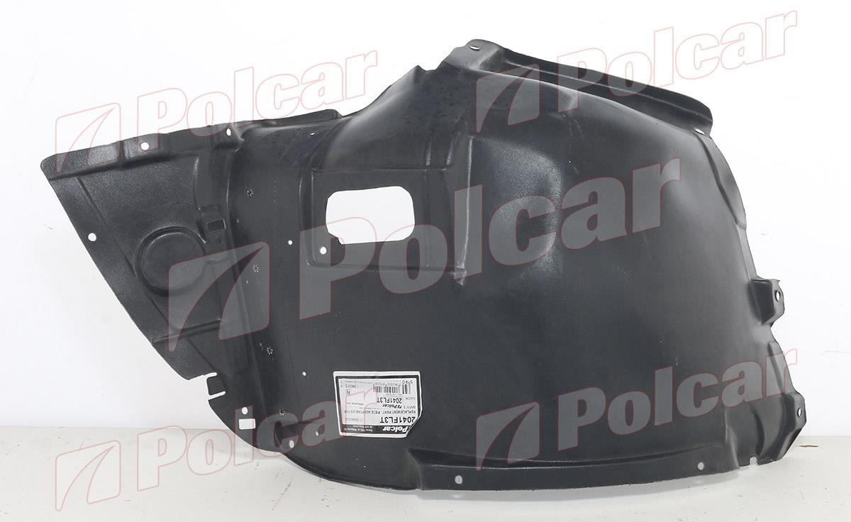 2041FL3T Polcar Подкрылок для 