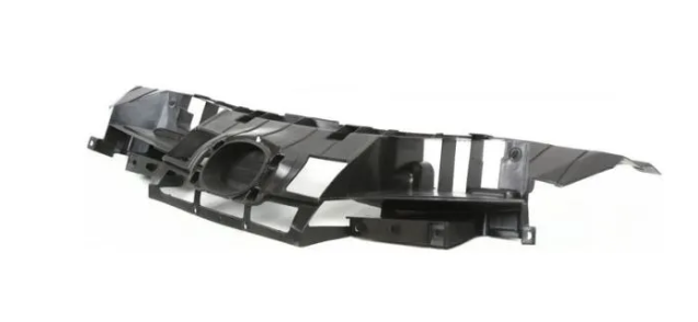 BCW8507M1F Mazda Решетка радиатора 2011- для 