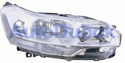 Фара под корректор правая CN0C508-000-R CN0C508-000-R