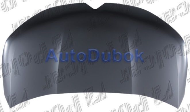 Капот хетчбек PCT20027A PCT20027A