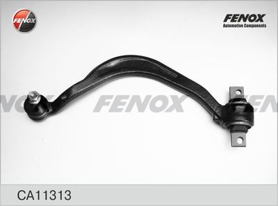 CA11313 Fenox Рычаг передний нижний левый (кривой) для 