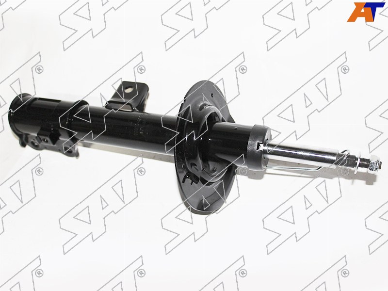 ST-54661-3U000 Sat Стойка передняя HYUNDAI IX35/KIA SPORTAGE 10-  RH для 