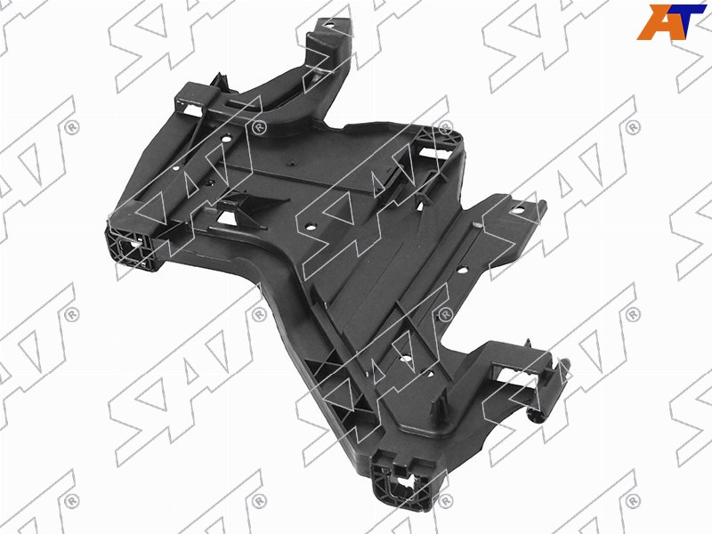 Крепление под фару AUDI A4 08-11 RH ST-AU27-000B-D1 ST-AU27-000B-D1
