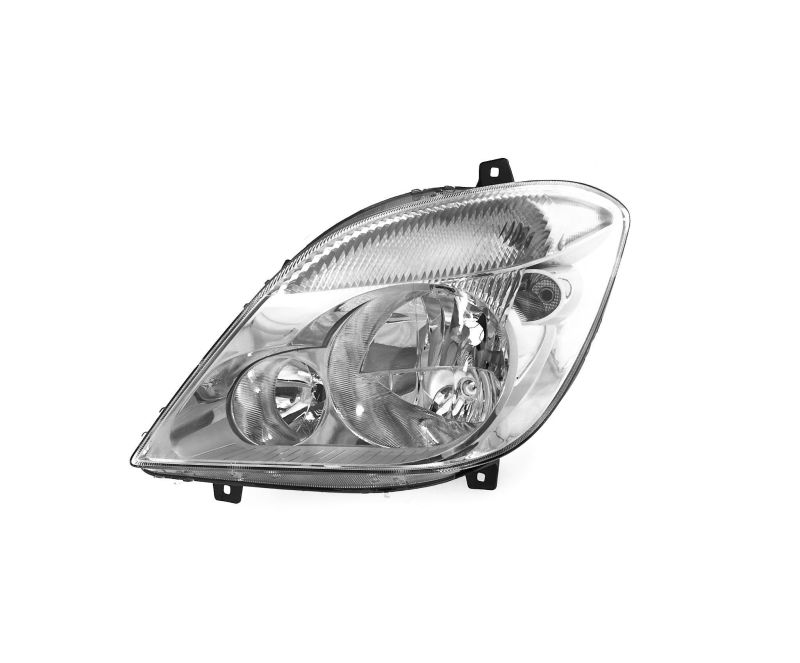 ПЕРЕДНЯЯ ФАРА ZBZ111120L ZBZ111120L