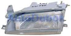 Фара без корректора левая DEPO TYCRL92-000-L TYCRL92-000-L
