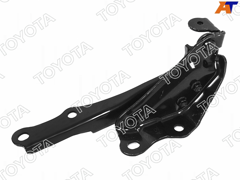 Петля капота TOYOTA LAND CRUISER 200/LEXUS LX570 07-15 LH 53420-60190 53420-60190