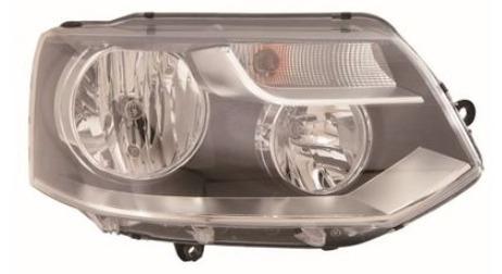 Фара с корректором правая 20-C151-05-2B 20-C151-05-2B