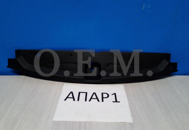 Кожух замка капота OEM0034KZK OEM0034KZK