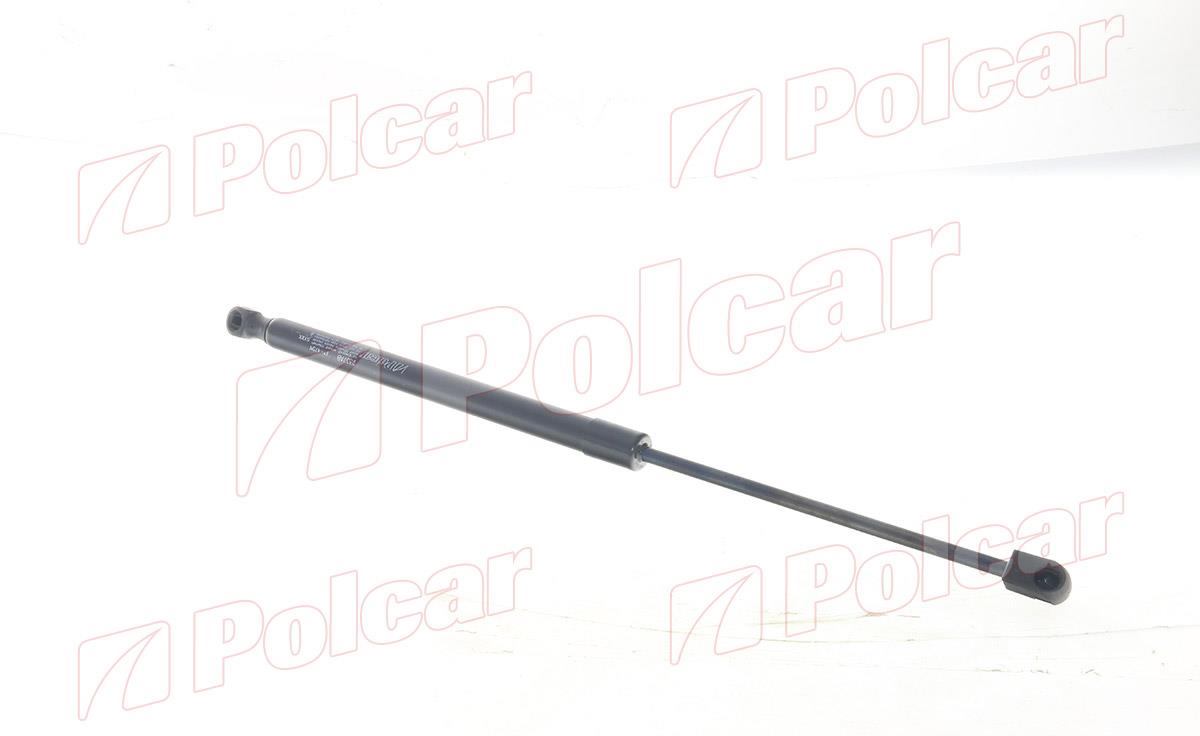 2337AB Polcar Амортизатор крышки багажника и капота для 