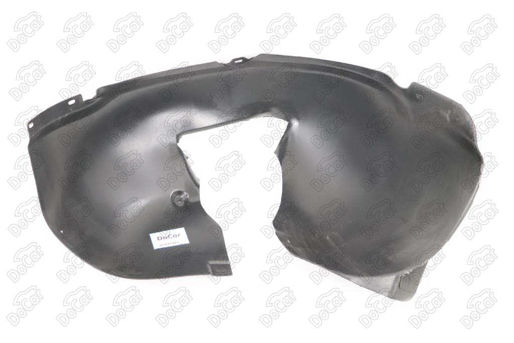 Подкрылок передний Лев. VW Jetta 5 2005-2011 1K5805977B-DCR 1K5805977B-DCR