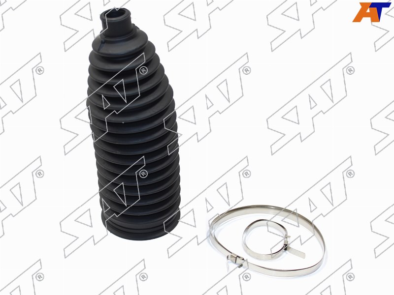 ST-45535-33050 Sat Пыльник рулевой рейки TOYOTA CAMRY 06- LH=RH для 