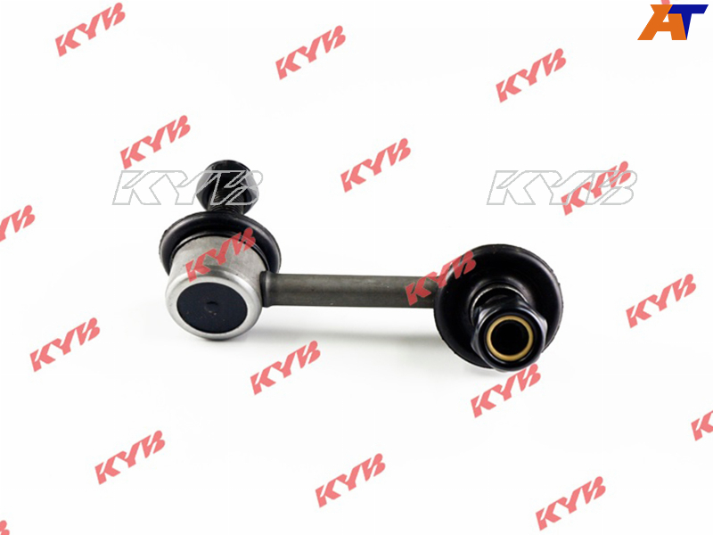 KSLR1050 Kayaba Тяга заднего стабилизатора HYUNDAI SANTA FE 12- LH для 
