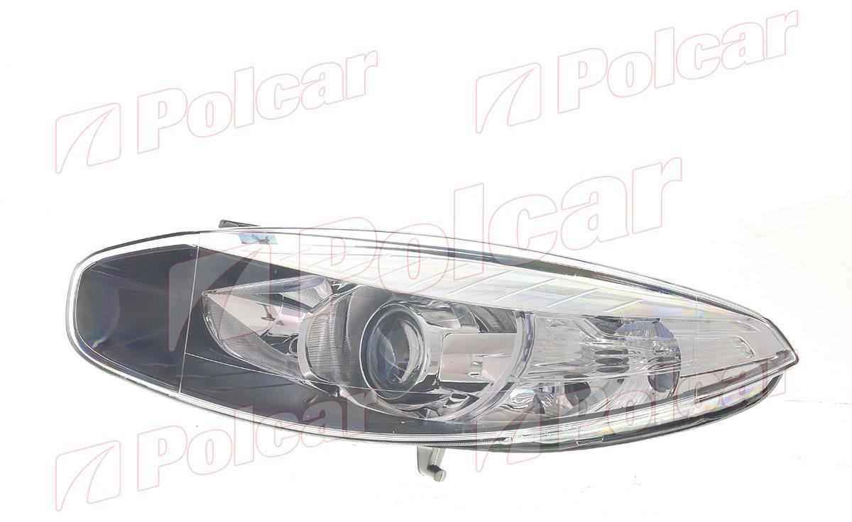 60C109-E Polcar Фара основная для 