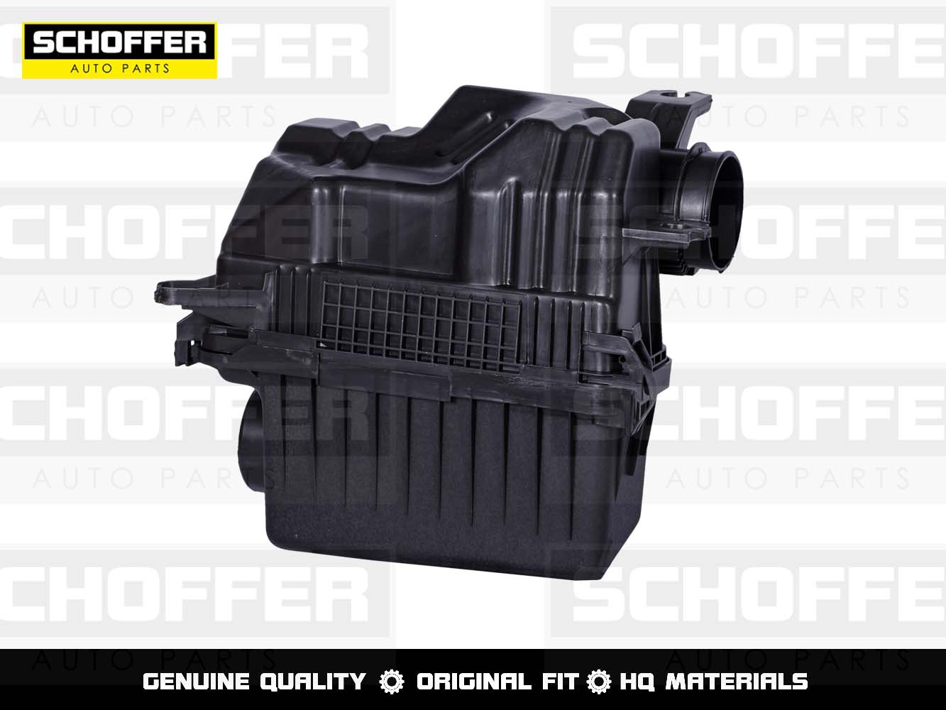 Корпус воздушного фильтра  SHF04702 SHF04702