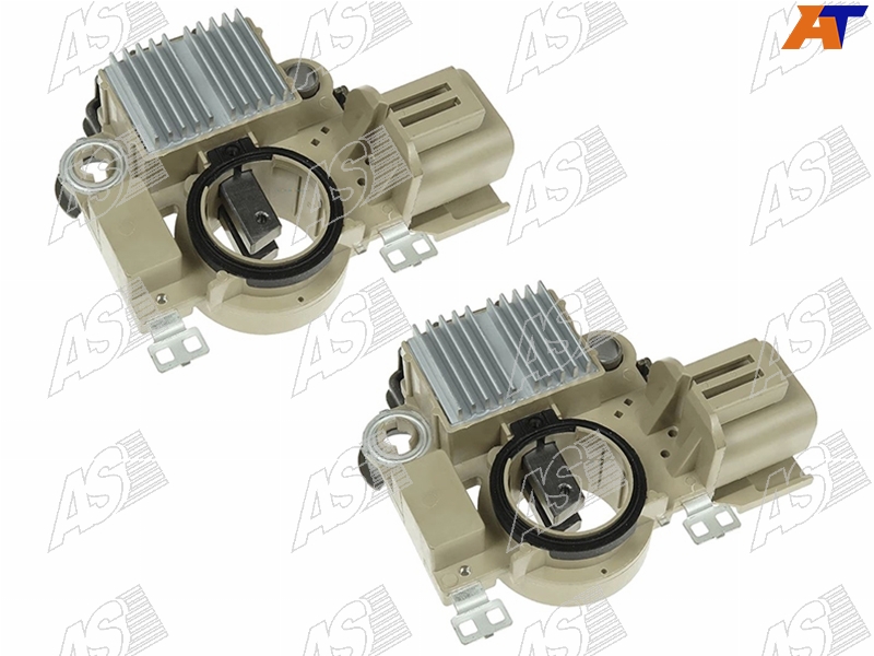 ARE5042 As-pl Реле регулятор напряжения генератора MAZDA 6 GG/GY L813/LF17/L3C1  02-08 для 