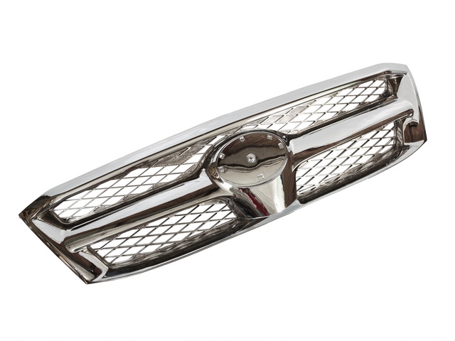 РЕШЕТКА РАДИАТОРА ХРОМ HILUX 06-08 L086011100 L086011100