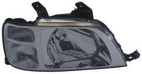 CR-V ФАРА ПРАВ БЕЗ КОРРЕКТОР (USA) (DEPO) HDCRV96-002-R HDCRV96-002-R
