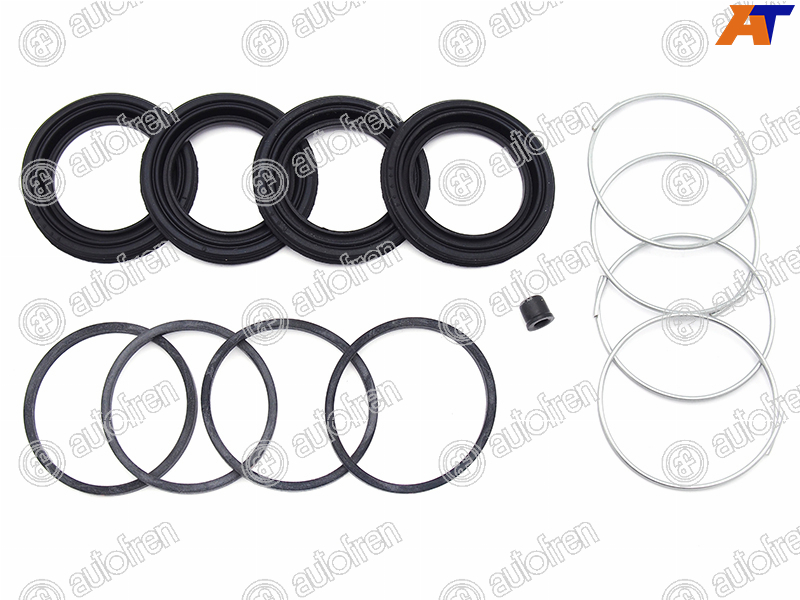 Ремкомплект суппорта перед TOYOTA LAND CRUISER 200 51mm D41148 D41148