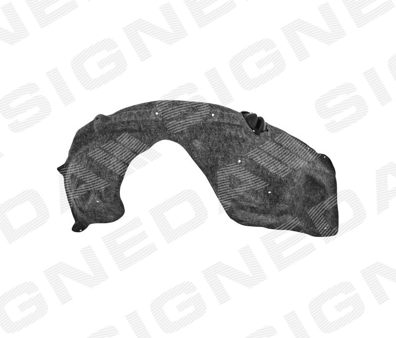 ПОДКРЫЛЬНИК PCR11057(Q)BL PCR11057(Q)BL