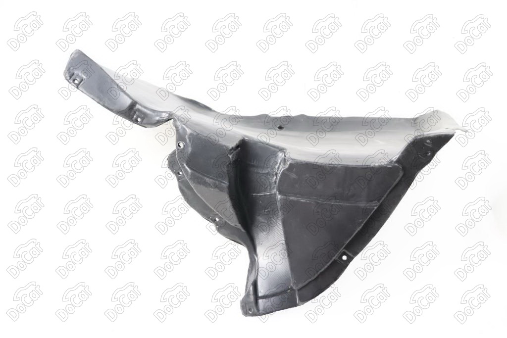 3G0805912Q-DCR Docar Подкрылок передний Прав. передняя часть VW Passat B8 2014-2020 для 
