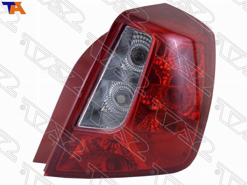 Фонарь седан правый ST-222-1915R ST-222-1915R