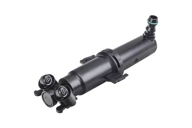 Форсунка омывателя фар левая TIGUAN 08-11 VWLSL04008L VWLSL04008L