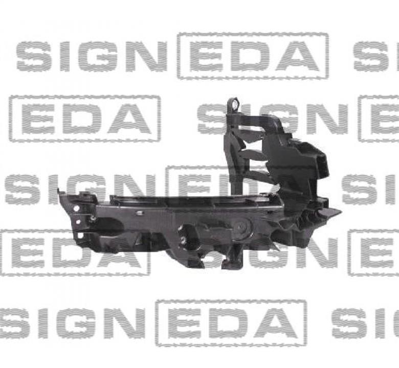 PAD43021AR Signeda Кронштейн под фару правый для 