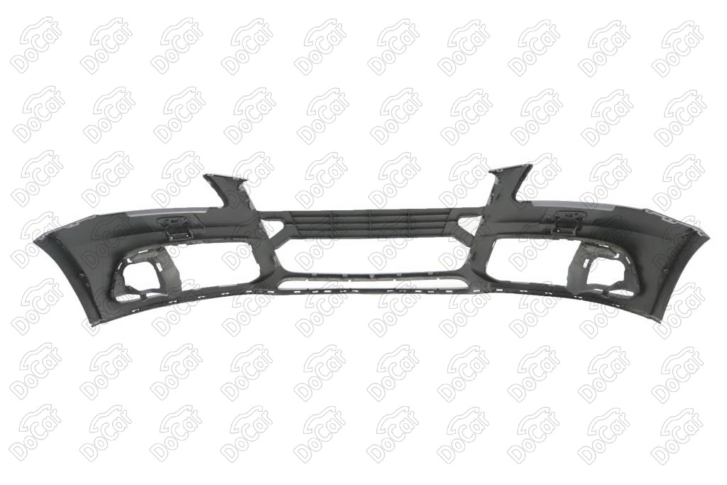 Бампер передний Audi Q5 2012-2017 8R0807065GRU-DCR 8R0807065GRU-DCR
