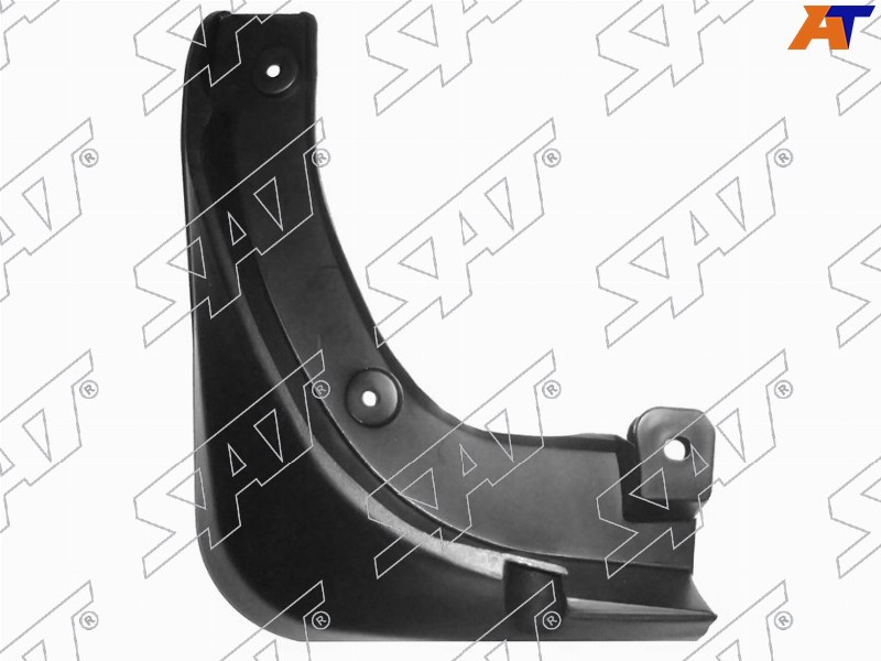 Брызговик KIA SPORTAGE 08-10 передний LH ST-KA81-016B-2 ST-KA81-016B-2