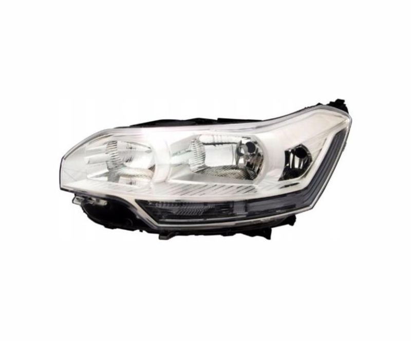 ПЕРЕДНЯЯ ФАРА ZCT111331L ZCT111331L