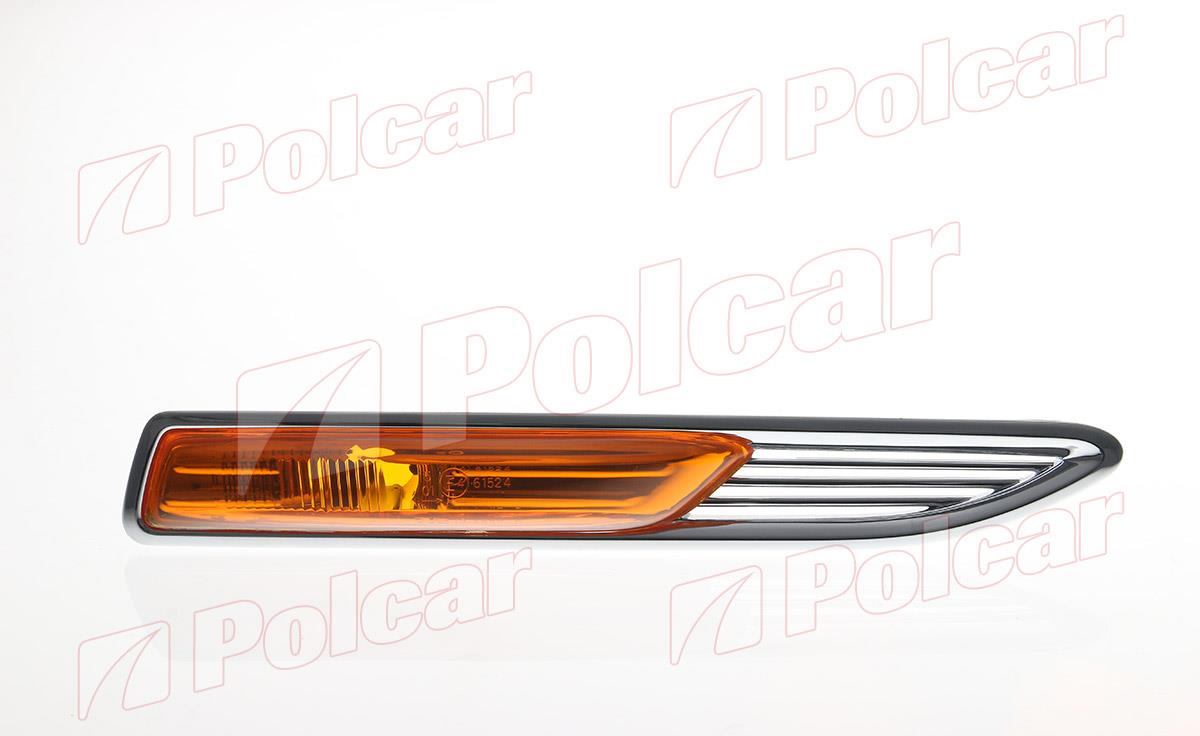 3219205E Polcar Указатель поворота боковой для 