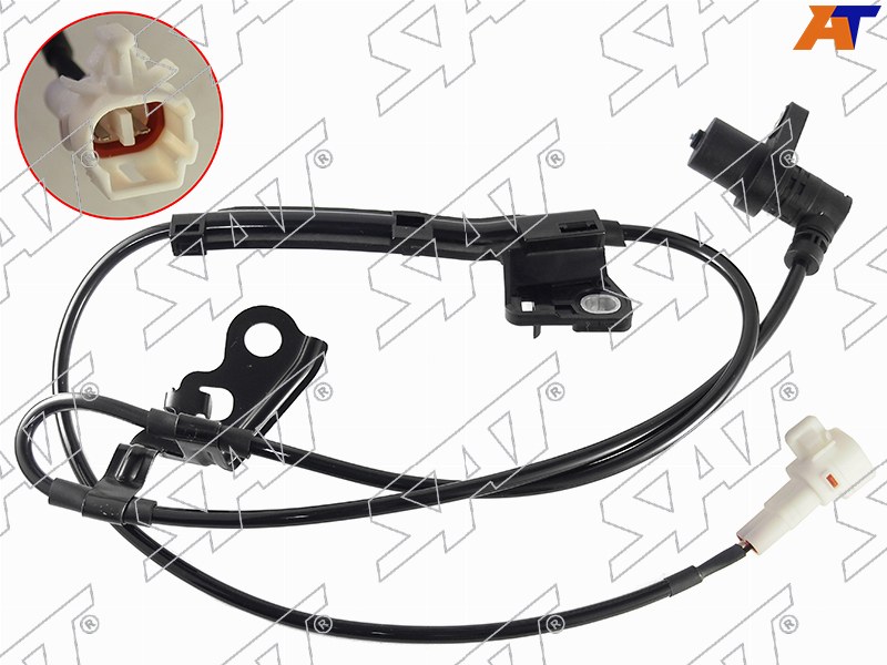 ST-89542-02040 Sat Датчик ABS перед правый TOYOTA AVENSIS 03-08/COROLLA LHD 01-06/VERSO 04-09 для 