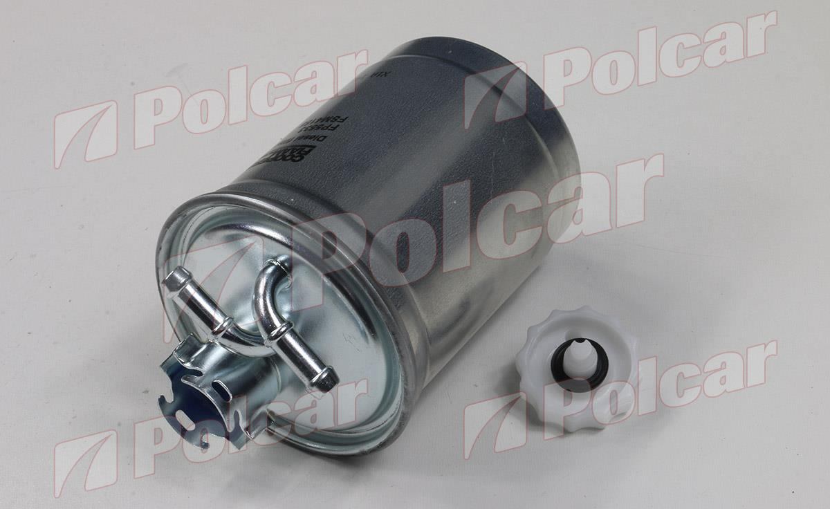 FP5533 Polcar Топливный фильтр для 