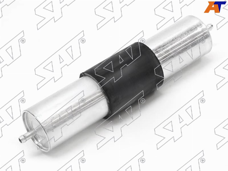 ST-13321702632 Sat Фильтр топливный BMW 3 E36/E46 M40/M42/M43/M50/M52 5 E34/E39 M52/M60/M62 для 