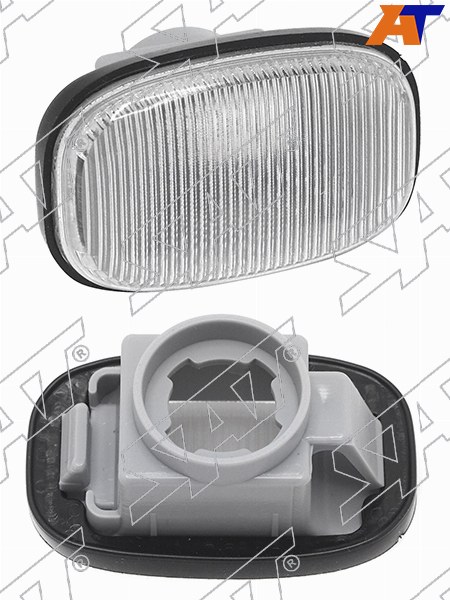 Поворот в крыло TOYOTA COROLLA 120/RAV4 10, 20/PROBOX ST-212-1409C ST-212-1409C
