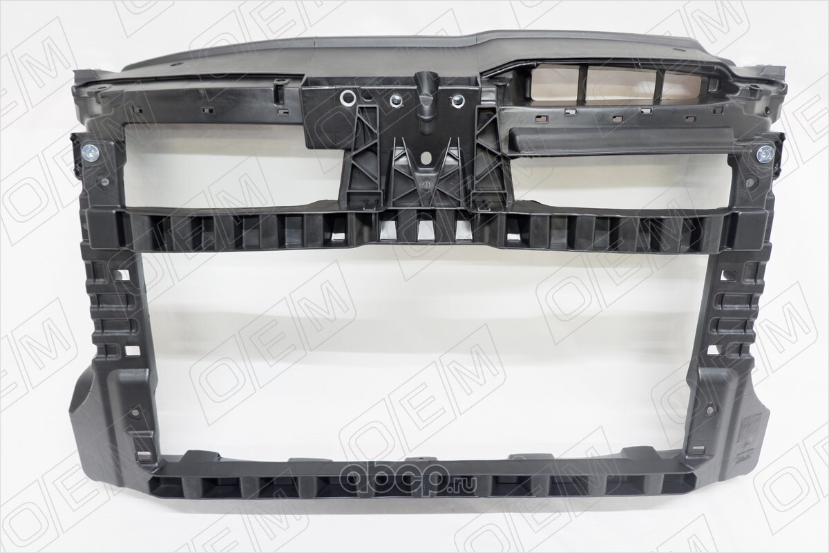 Панель передняя (суппорт радиатора) OEM0074PANP OEM0074PANP