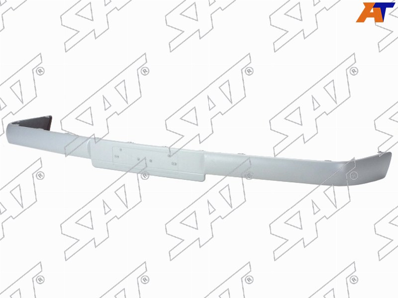 ST-MD56-000M-0 Sat Молдинг бампера MERCEDES W210 95-98 CLASSIC для 