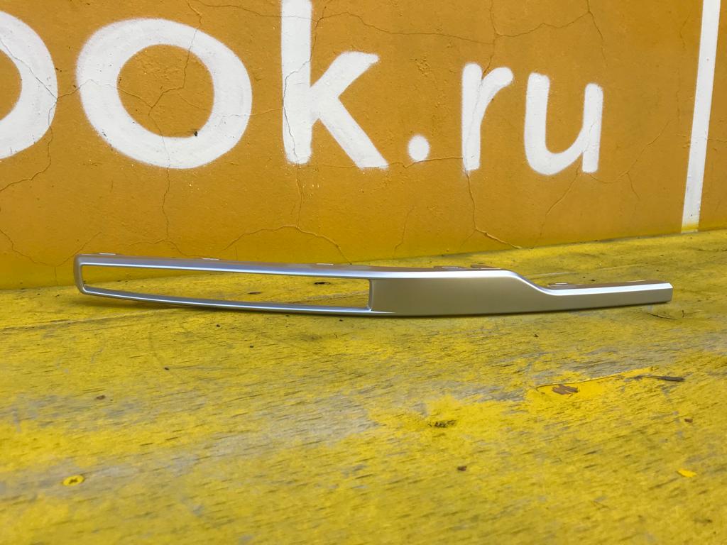 Окантовка ДХО правая  OEM1546R OEM1546R
