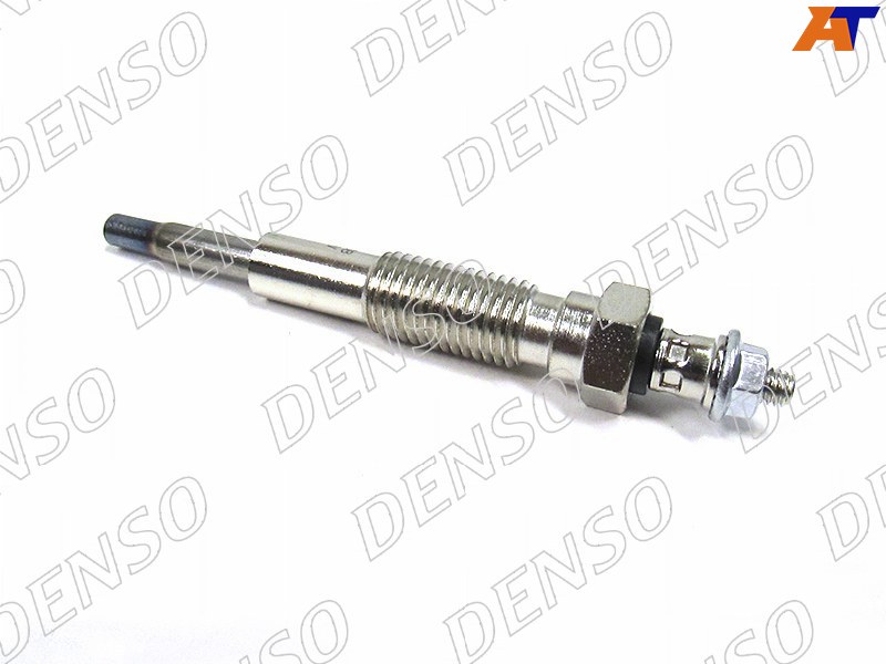 DG-146 Denso Свеча накала FORD RANGER 99-06/KIA BONGO/SPORTAGE 90-03/SUZUKI GRAND VITARA 98-06(11V)(короткие) для 