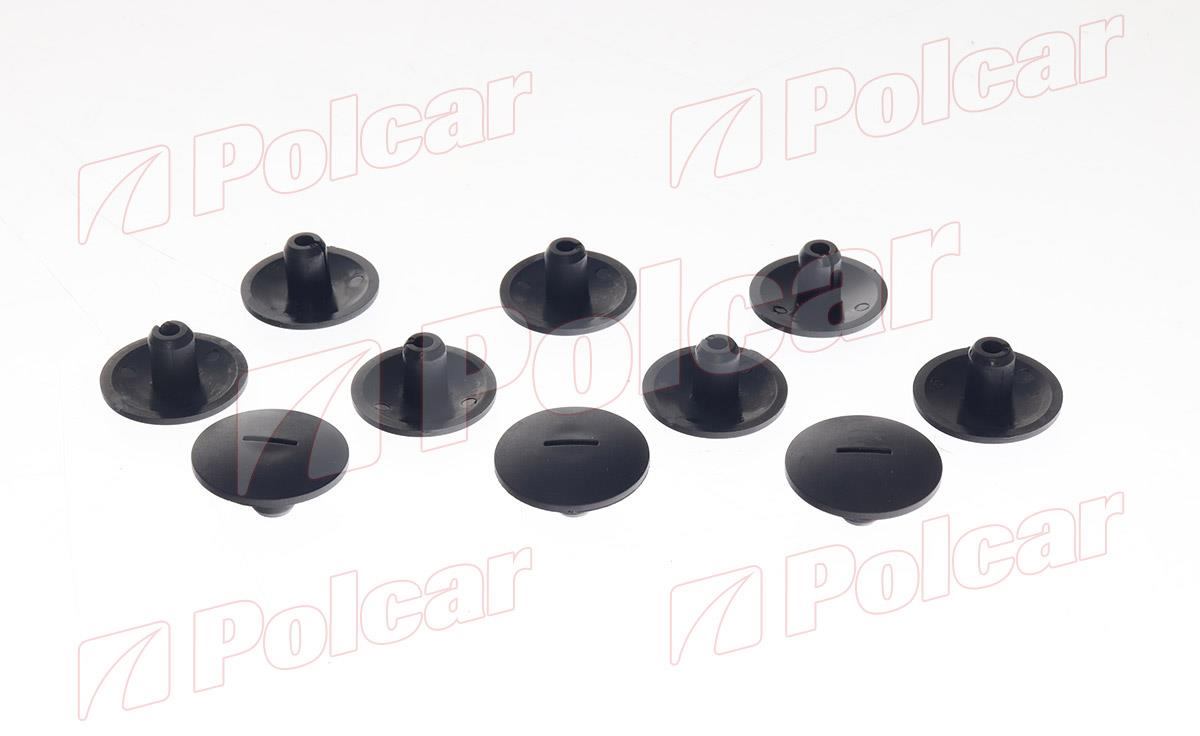 9006913 Polcar пистон обивки для 