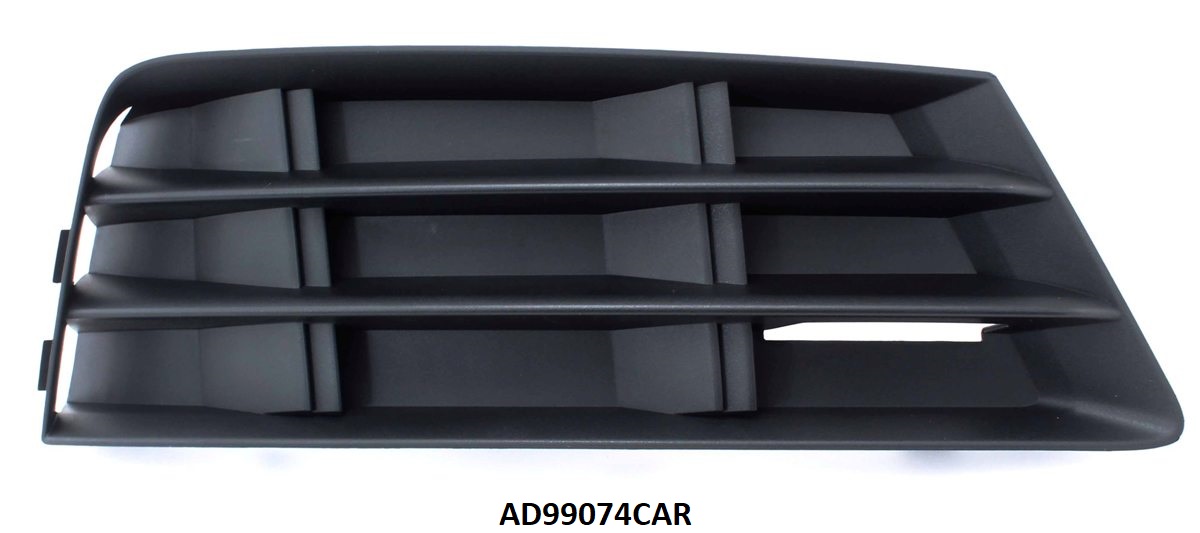 Решетка в передний бампер 2015-2019г правая AD99074CAR AD99074CAR