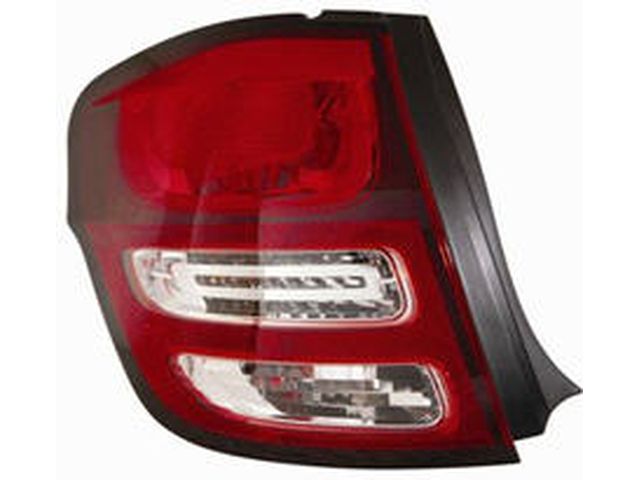 C3 ФОНАРЬ ЗАДН ВНЕШН ЛЕВ (DEPO) CN0C309-740-L CN0C309-740-L