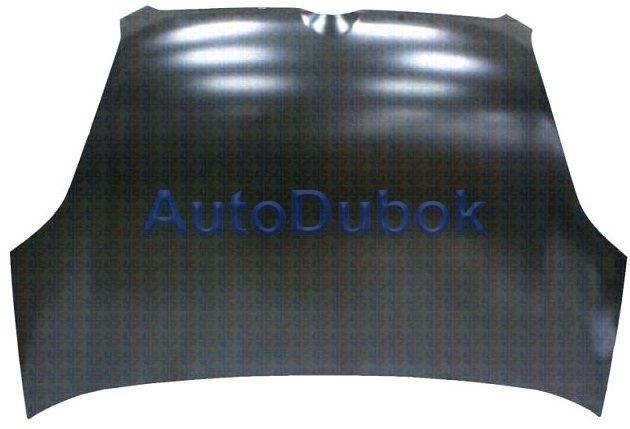 Капот PFT20035A PFT20035A