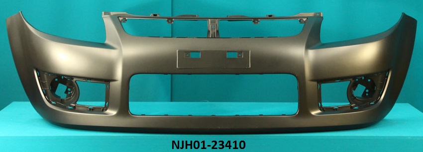 NJH01-23410 Jesse lai Бампер передний 06-09 H/B (сборка Венгрия)  для 