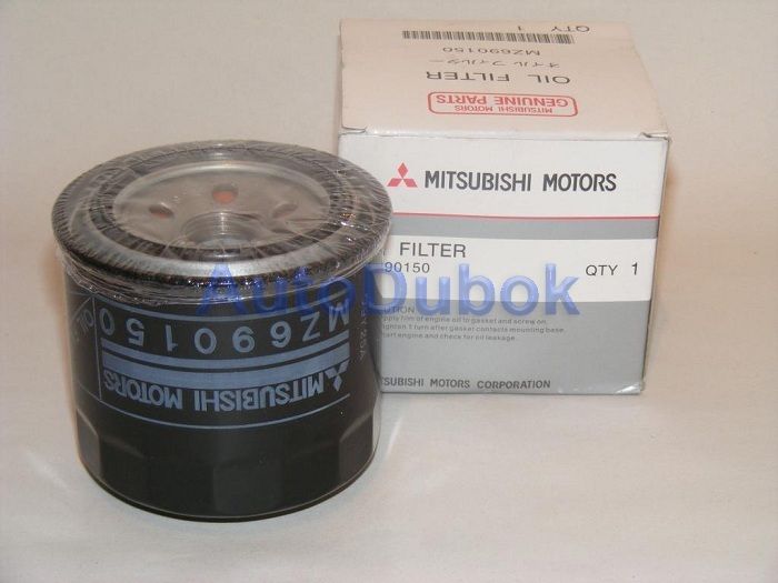 MZ690150 Mitsubishi Фильтр масляный для 