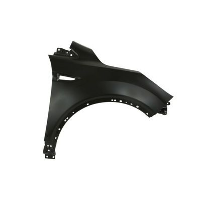Крыло переднее правое PFD10205AR PFD10205AR