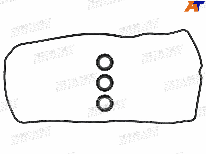 15-54132-01 Victor Reinz Прокладка клапанной крышки комплект  TOYOTA CAMRY ACV40 06-/LAND CRUISER PRADO 150 09- 1-4GR-F# для 