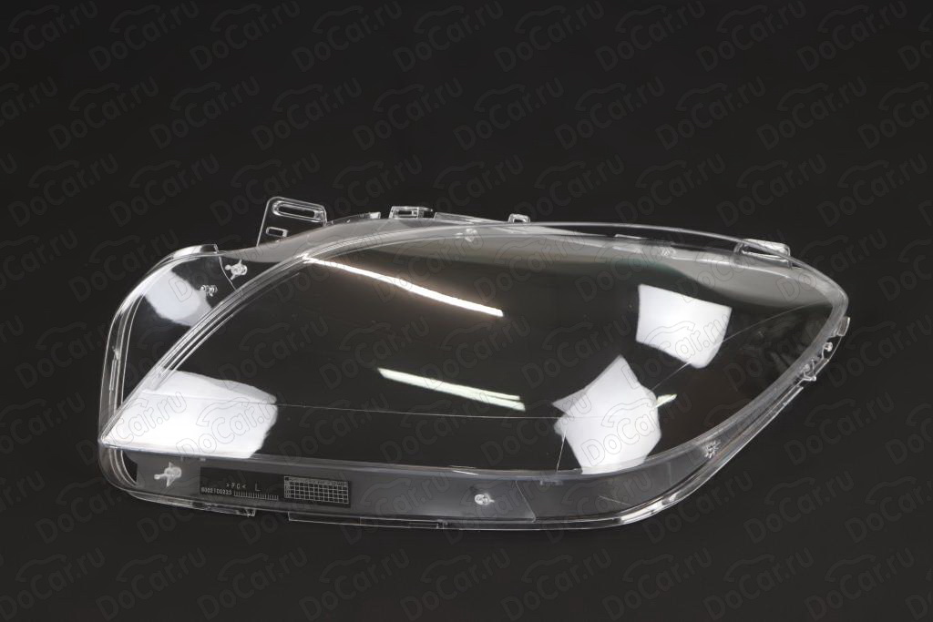 Стекло фары левой 2012-2016г A1668205459-DCR A1668205459-DCR